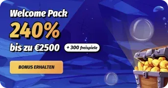 Winshark Casino